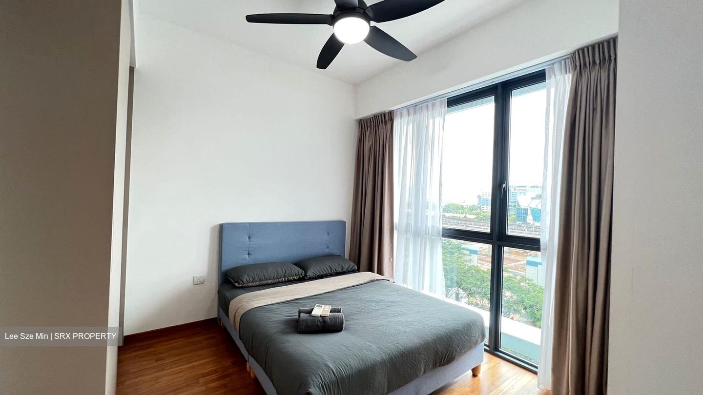 J Gateway (D22), Condominium #425346171